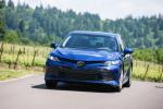 Toyota Camry LE 2017 года (NA)